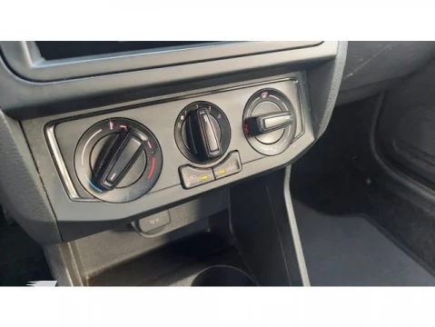 Volkswagen SAVEIRO - 1.6 MSI ROBUST CD 8V 2P MANUAL 2 portas