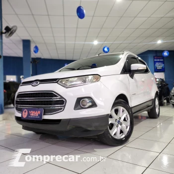 ECOSPORT 2.0 SE 16V