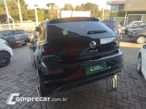 POLO 1.0 MPI MANUAL