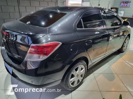 PRISMA 1.0 LT Spe/4 8V