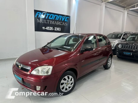 CHEVROLET Corsa Hatch 1.0 4P JOY 4 portas