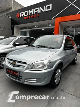 CHEVROLET CELTA 1.0 MPFI Life 8V 2 portas