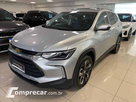 TRACKER 1.2 TURBO FLEX PREMIER AUTOMÁTICO