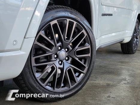 COMPASS S T270 1.3 TB 4X2 FLEX AUT.
