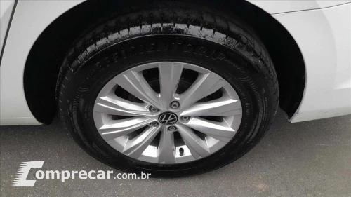 VIRTUS 1.0 170 TSI AUTOMÁTICO