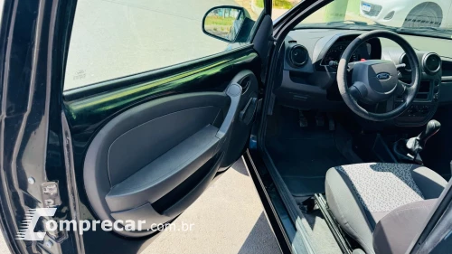 KA 1.0 MPI 8V