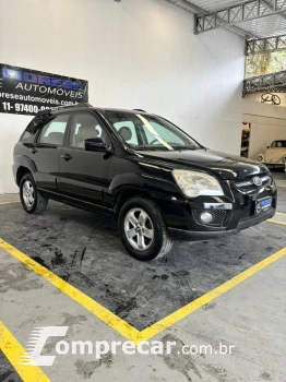 KIA SPORTAGE 2.0 EX 4X2 16V