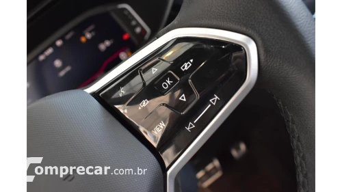 TAOS - 1.4 250 TSI TOTAL HIGHLINE AUTOMÁTICO