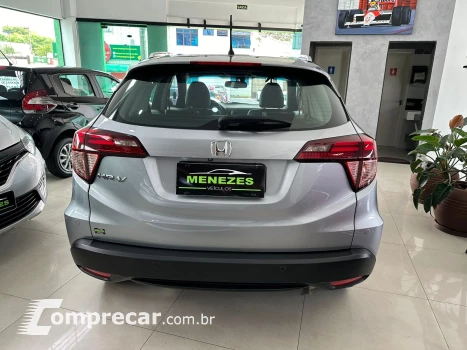 HR-V 1.8 16V Touring