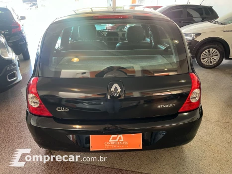 CLIO 1.0 Campus 16V