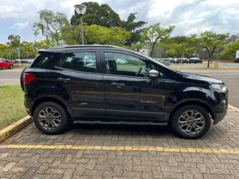 ECOSPORT - 2.0 FREESTYLE 16V 4P POWERSHIFT