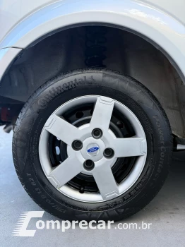 KA 1.0 I 8V