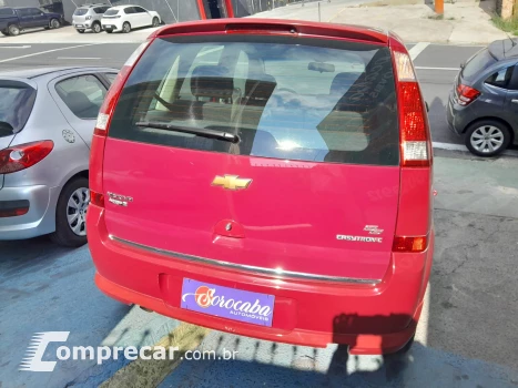 Meriva SSE EASYSTRONIC