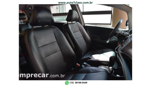 FIT - 1.5 EX 16V 4P AUTOMÁTICO
