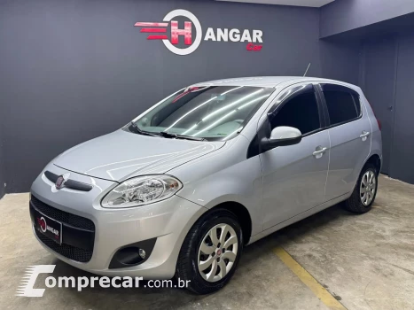 Fiat PALIO 1.4 MPI ATTRACTIVE 8V 4 portas