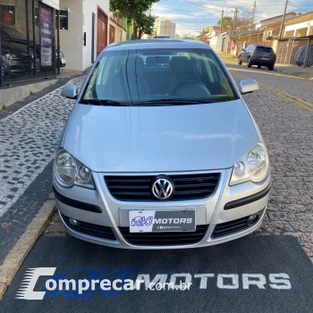 Polo 1.6 E-Flex 8V 5p