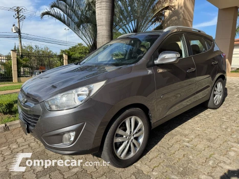 Hyundai IX35 2.0 16V 4 portas