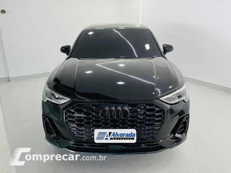 Audi Q3 SPB TFSI 4 portas