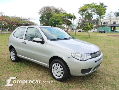 Fiat PALIO 1.0 MPI Fire 8V 2 portas