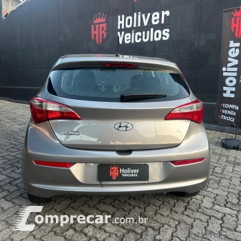 HB20 1.0 Comfort Style 12V