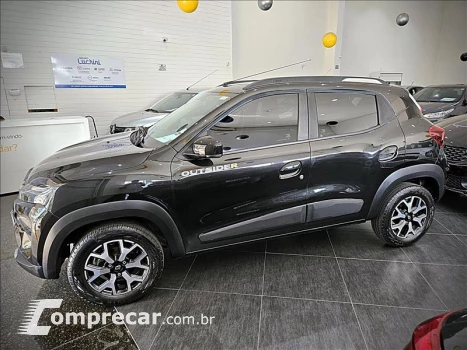 KWID 1.0 12V SCE Outsider