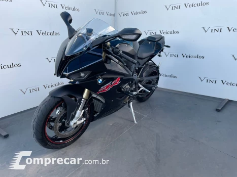 BMW S1000 RR