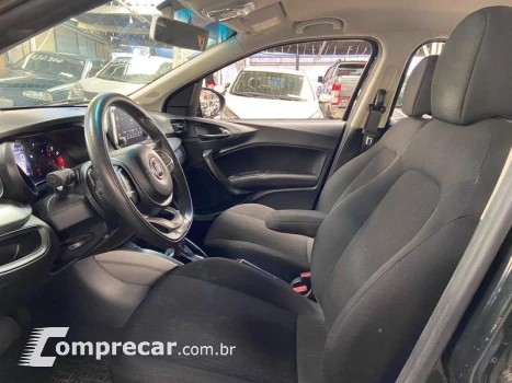Fiat CRONOS DRIVE 1.8 8V FLEX 5 portas