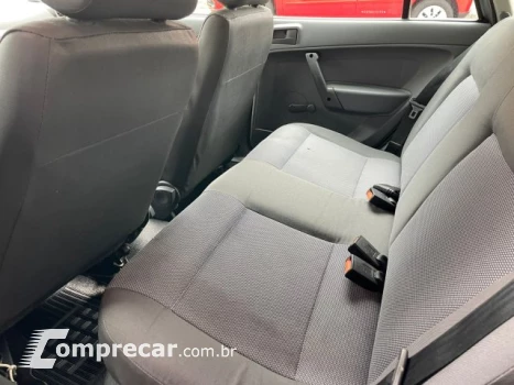 GOL - 1.0 MI 8V 4P MANUAL G.IV