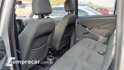IDEA 1.4 MPI Attractive 8V
