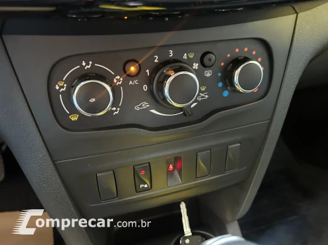 SANDERO Zen Flex 1.6 16V 5p Aut.