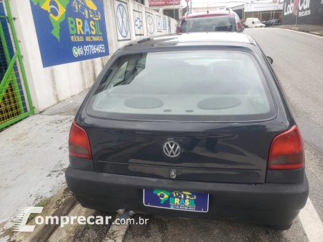 Gol 1.0 8v