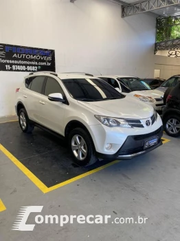 TOYOTA RAV4 2.0 4X4 16V