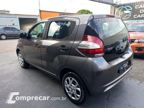 MOBI 1.0 8V EVO Like.