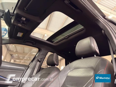 JETTA 2.0 350 TSI GASOLINA GLI DSG