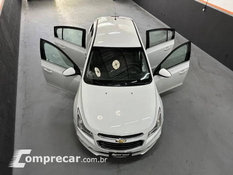 CRUZE 1.8 LT Sport6 16V