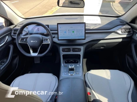 KING 1.5 Dm-i Phev GS