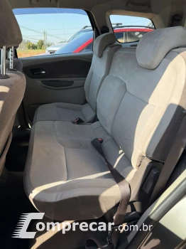 SPIN 1.8 LTZ 8V