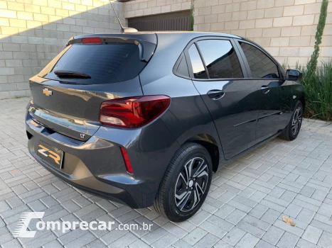 ONIX 1.0 FLEX LT MANUAL