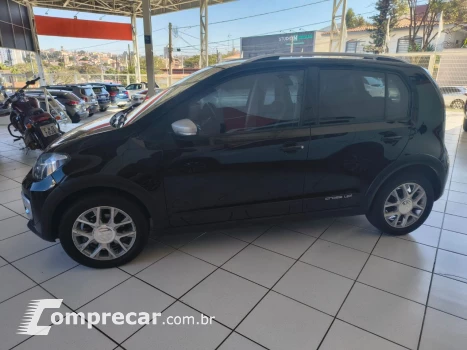 Cross UP 1.0 12V 4P TSI FLEX