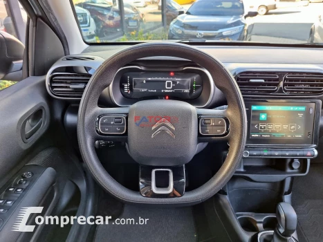 C4 CACTUS LIVE 1.6 16V