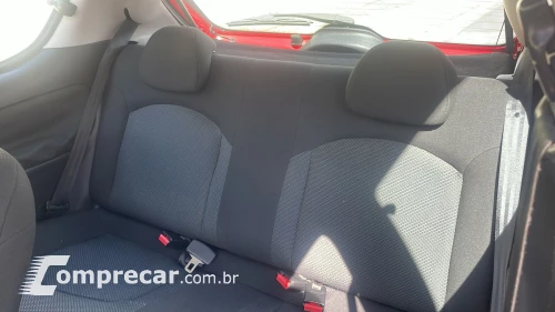 207 1.4 X-line 8V