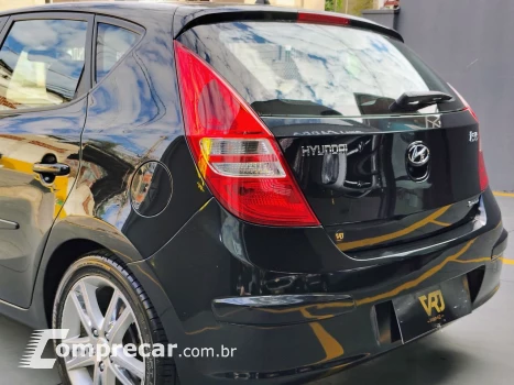 i30 2.0 16V 145cv 5p Aut.