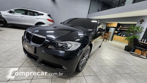 BMW 320i 4 portas