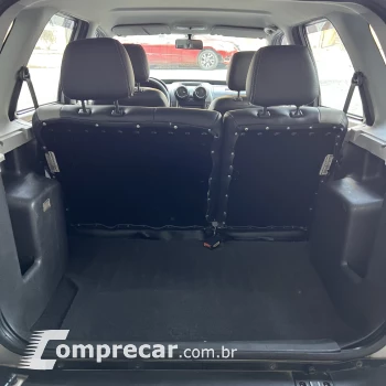 EcoSport XLS 1.6/ 1.6 Flex 8V 5p