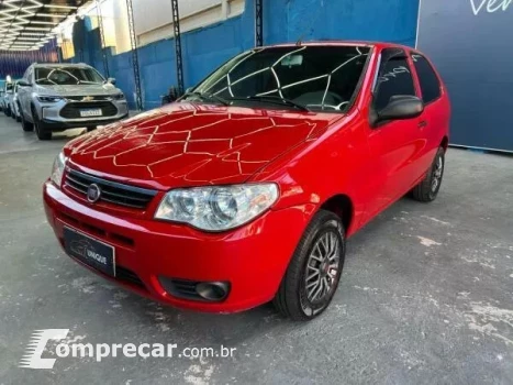 Fiat PALIO 1.0 MPI Fire 8V 2 portas