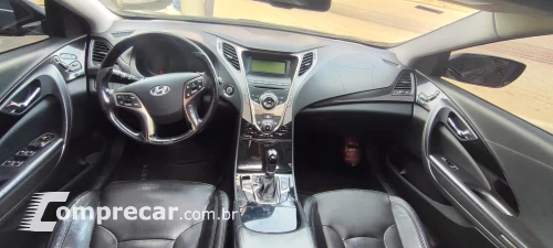 Azera 3.0 V6 (Aut)