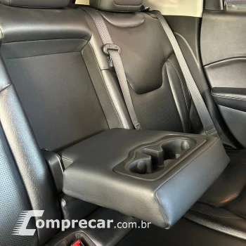 COMPASS 2.0 16V Longitude 4X4