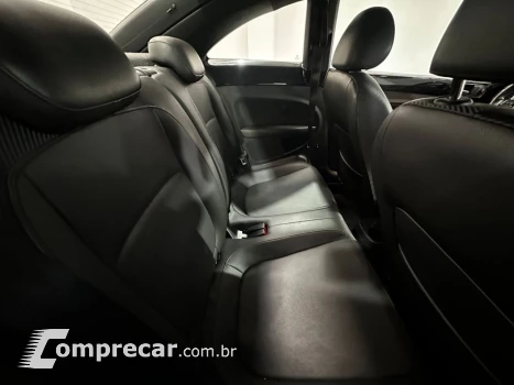 Fusca 2.0 16V TSI AUTOMÁTICO