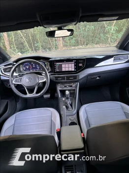NIVUS 1.0 200 TSI Highline