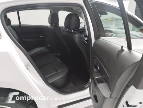 CRUZE 1.8 LT 16V